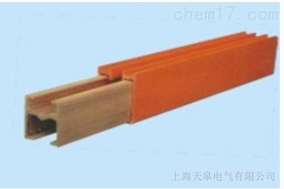 銅滑觸線,起重機(jī)滑觸線