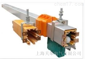 門式起重機(jī)滑觸線,單極銅滑線