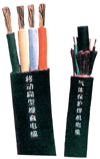 天皋電氣天車(chē)扁電纜型號(hào)